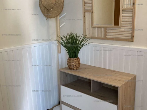 Appartement Collioure, 2 pièces, 4 personnes - photo_1011587338618