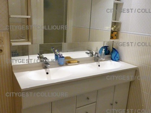 Appartement Collioure, 2 pièces, 4 personnes - photo_1011587338618