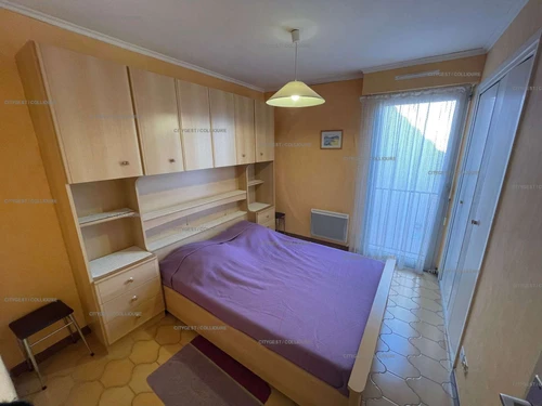 Appartement Collioure, 2 pièces, 4 personnes - photo_1011687635346