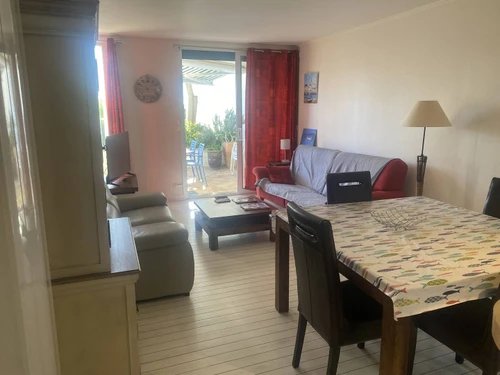 Appartement Le Barcarès, 2 pièces, 4 personnes - photo_1011717672249