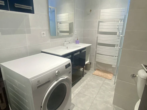 Appartement Le Barcarès, 2 pièces, 4 personnes - photo_1011717672249