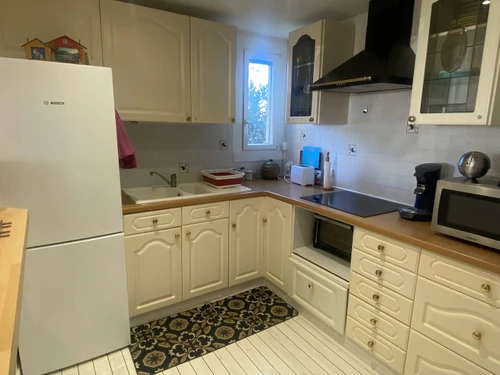 Appartement Le Barcarès, 2 pièces, 4 personnes - photo_1011717672249