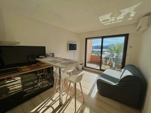 Appartement Argelès-sur-Mer, 2 pièces, 4 personnes - photo_1011717683913
