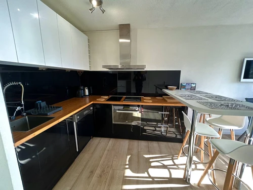 Appartement Argelès-sur-Mer, 2 pièces, 4 personnes - photo_1011717683913
