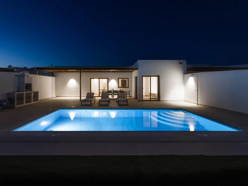 Villa Playa Blanca, 5 bedrooms, 10 persons - photo_1011717705415