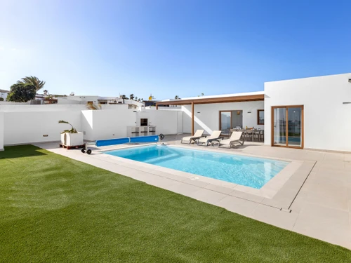 Villa Playa Blanca, 6 pièces, 10 personnes - photo_1011717705415
