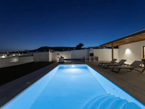 Villa Playa Blanca, 4 Schlafzimmer, 8 Personen - photo_1011717705562