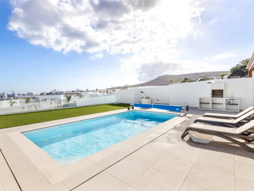Villa Playa Blanca, 5 pièces, 8 personnes - photo_1011717705562
