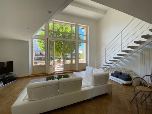 Appartement Arcachon, 4 pièces, 6 personnes - photo_14000657982