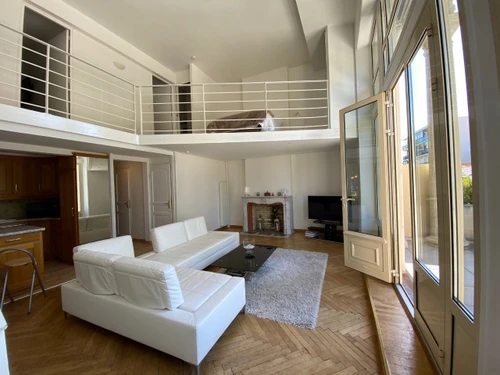 Appartement Arcachon, 4 pièces, 6 personnes - photo_14000657982