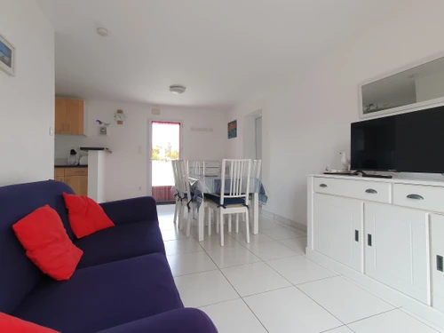 Villa La Faute-sur-Mer, 3 bedrooms, 6 persons - photo_14017289391