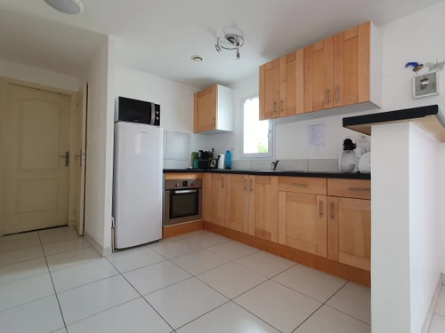 Villa La Faute-sur-Mer, 3 bedrooms, 6 persons - photo_14017289391