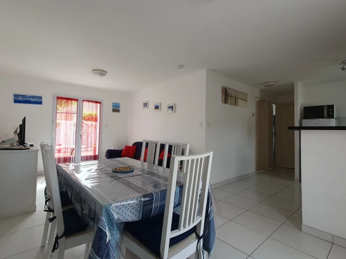 Villa La Faute-sur-Mer, 3 bedrooms, 6 persons - photo_14017289391