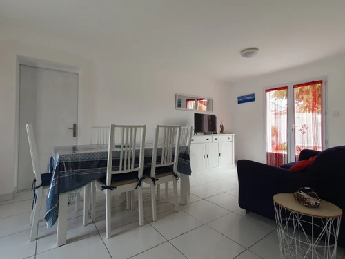 Villa La Faute-sur-Mer, 3 bedrooms, 6 persons - photo_14017289391