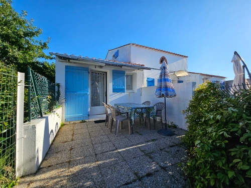 Maison La Faute-sur-Mer, 2 pièces, 5 personnes - photo_14017288484