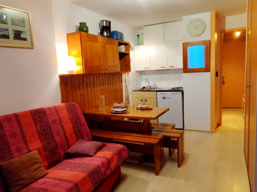 Studio Les Adrets-Prapoutel, 1 pièce, 3 personnes - photo_20171657938