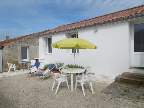 Maison Barbâtre, 3 pièces, 2 personnes - photo_1011718159256