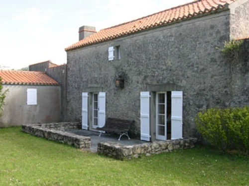 Ferienhaus La Guériniere, 2 Schlafzimmer, 5 Personen - photo_1011718191549