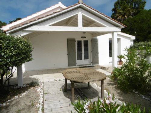 Maison L'Épine, 4 pièces, 6 personnes - photo_1011718191998