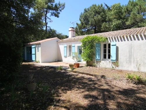 Maison Noirmoutier-en-l'Île, 4 pièces, 6 personnes - photo_1011718192477