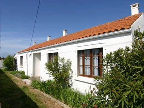 Ferienhaus La Guériniere, 3 Schlafzimmer, 5 Personen - photo_1011718200130