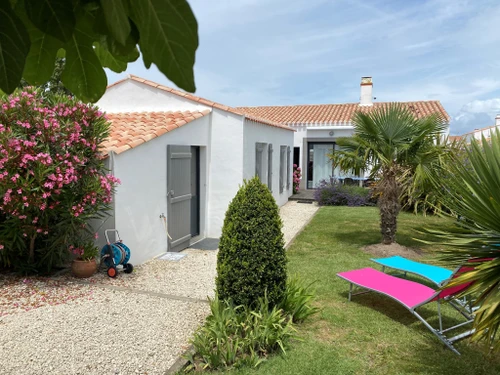 Villa Noirmoutier-en-l'Île, 3 bedrooms, 6 persons - photo_1011718201911