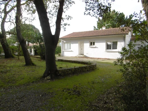 Villa Noirmoutier-en-l'Île, 4 bedrooms, 8 persons - photo_1011718202384