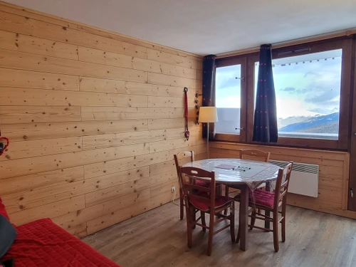 Studio Plagne Aime 2000, Studio, 4 Personen - photo_19611502078
