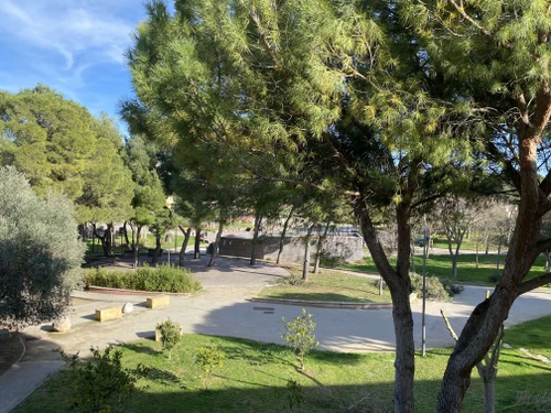 Studio Balaruc-les-Bains, 1 pièce, 2 personnes - photo_14783735204