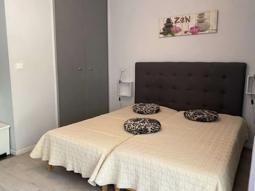 Studio Balaruc-les-Bains, 1 pièce, 2 personnes - photo_14783735204