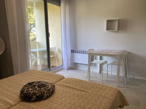 Studio Balaruc-les-Bains, 1 pièce, 2 personnes - photo_14783735204