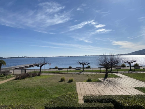 Appartement Balaruc-les-Bains, 1 pièce, 2 personnes - photo_1011329427934