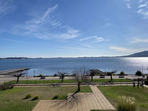 Ferienwohnung Balaruc-les-Bains, Studio, 2 Personen - photo_1011598959479