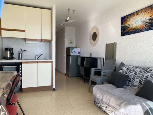Appartement Balaruc-les-Bains, 1 pièce, 2 personnes - photo_1011598959479