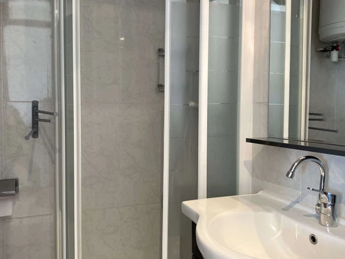 Appartement Balaruc-les-Bains, 1 pièce, 2 personnes - photo_1011598959479