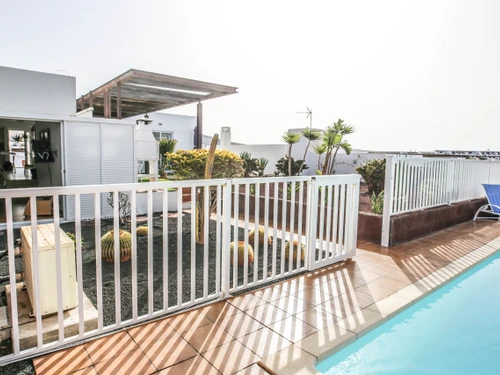 Villa Playa Blanca, 4 pièces, 6 personnes - photo_1011713108438