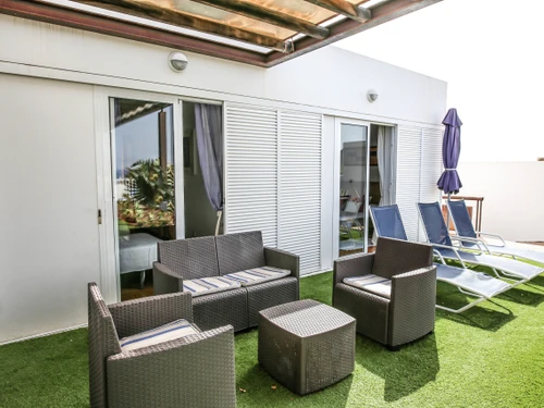 Villa Playa Blanca, 4 pièces, 6 personnes - photo_1011713108438