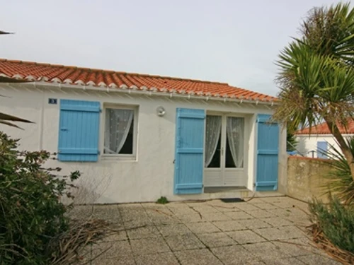 Villa Noirmoutier-en-l'Île, 2 bedrooms, 4 persons - photo_1011718477004