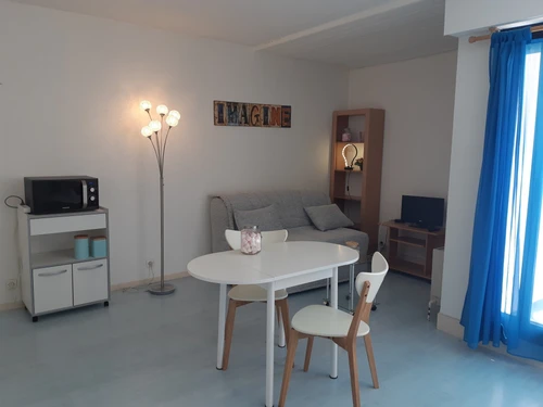 Studio La Rochelle, 1 pièce, 2 personnes - photo_14817298275