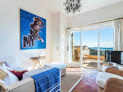 Appartement Grimaud, 3 pièces, 3 personnes - photo_1011718599900