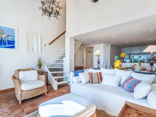 Appartement Grimaud, 3 pièces, 3 personnes - photo_1011718599900