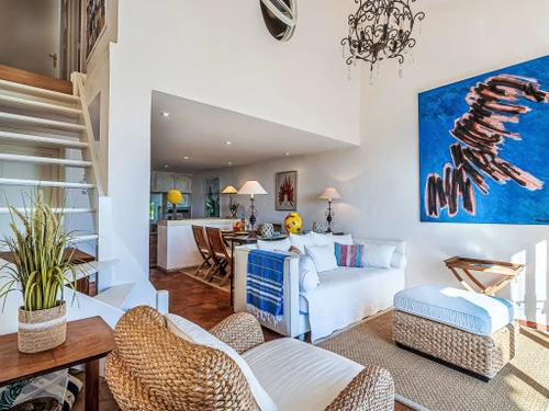 Appartement Grimaud, 3 pièces, 3 personnes - photo_1011718599900