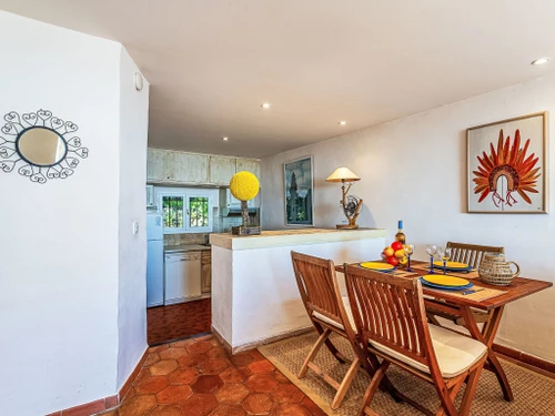 Appartement Grimaud, 3 pièces, 3 personnes - photo_1011718599900