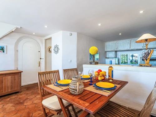 Appartement Grimaud, 3 pièces, 3 personnes - photo_1011718599900