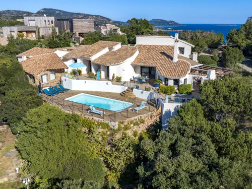 Villa Porto-Vecchio, 3 Schlafzimmer, 8 Personen - photo_1011678419670