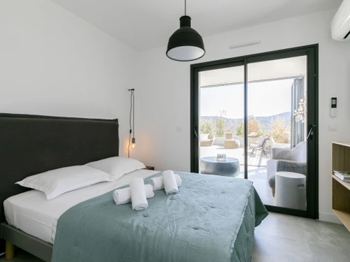 Ferienwohnung Porto-Vecchio, 3 Schlafzimmer, 6 Personen - photo_14457039141