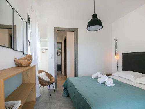 Ferienwohnung Porto-Vecchio, 3 Schlafzimmer, 6 Personen - photo_14457039141