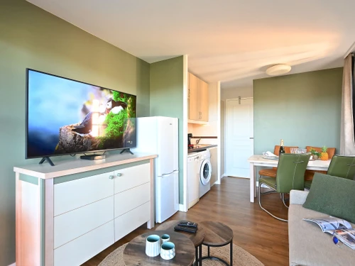 Apartment Agay Village Cap Esterel, studio flat, 4 persons - photo_1011718608321