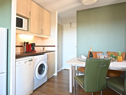 Apartment Agay Village Cap Esterel, studio flat, 4 persons - photo_1011718608321