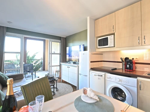 Apartment Agay Village Cap Esterel, studio flat, 4 persons - photo_1011718608321